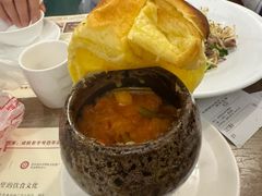 -老厨家(中央大街西七道街店)