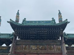 -代州文庙