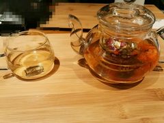 七色茶-煮叶(悠唐广场店)