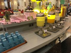 -巴伐利亚庄园福朋喜来登度假酒店-全日西餐厅