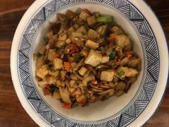 -瓦房食代·四合院湘菜馆(坂田店)