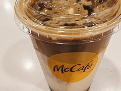 -麦当劳(曲阳店)