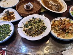 -大京园海鲜烧烤(东城路店)