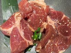 -新石器烤肉(南站店)