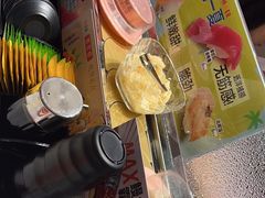-争鲜回转寿司(南开大悦城店)