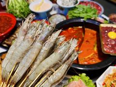 -钢管厂五区小郡肝火锅串串香(清河店)