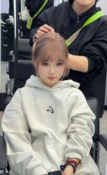 -DL HOPE造型