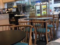 -可颂坊(中心书城店)