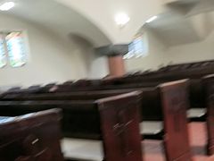 -青岛市江苏路基督教堂