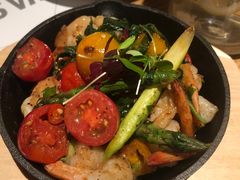 -原石牛扒·约会餐厅(龙城万科里店)