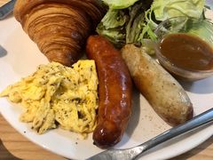 -GOTLOT COFFEE&KITCHEN角落厨房NOOK店
