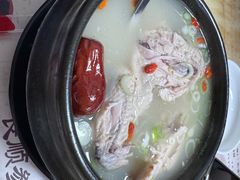 -长顺参鸡汤店(西塔总店)