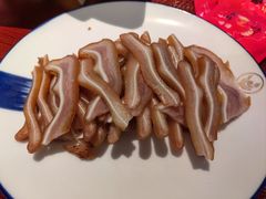 -官桥贡面(吉城大厦店)