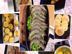 -新石器烤肉(南站店)