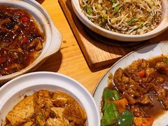 -小锅饭(欧亚卖场店)