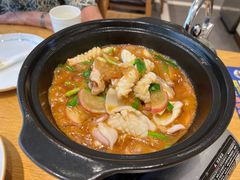 -山东宾馆·齐鲁苑餐厅