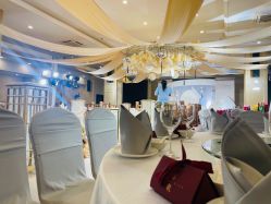 -天邑国际酒店·宴会厅