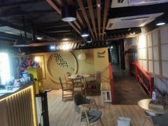 -白兔子密室(长寿路店)