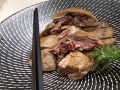 -上海古井假日酒店 · 徽昇楼中餐厅