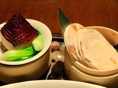-湖滨28中餐厅·西湖宴·杭州君悦酒店