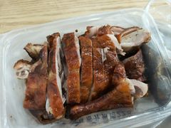 -章云板鸭(总店)