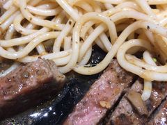 -豪客来牛排(成都锦江大融城店)