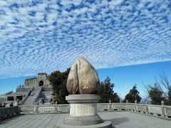 -南岳衡山风景名胜区