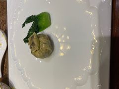 -功德林(南京西路店)