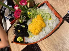 -小山日本料理(兴业太古汇店)