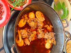 -李子坝梁山鸡(李子坝大鸡哥店)