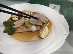 -旭璟酒家·传统粤菜·湘菜(逸景路店)