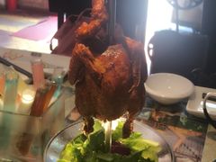 -豆蔻电影主题餐厅(四牌楼店)