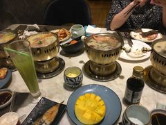 -喜庭海鲜自助(来福士店)