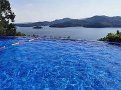 -天目湖涵田半山温泉