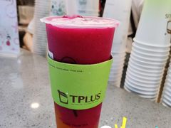 -TPLUS茶家(浦电路店)