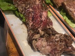 -7年8班朝鲜族非遗美食(三钢里店)