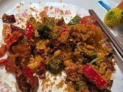 -德胜轩正宗顺德菜(宝安沙井会展中心店)