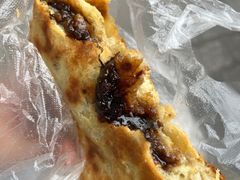-喜洲杨记破酥粑粑