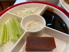 -月福京味斋·烤鸭店·北京菜(鼓楼总店)