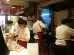 大堂-老通城豆皮大王(吉庆街店)