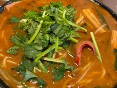 -肥汁米蘭香港米线(宁波路总店)