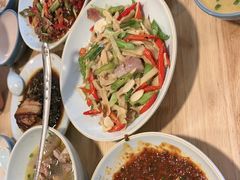 -冯记豆花店(健翔桥店)