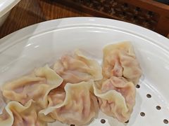 -米香居新鲁味·水饺餐厅