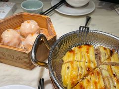 -陶陶居酒家(SM二期购物广场店)