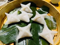 竹里菌菇包-竹里馆 ·茶食(奥体店)