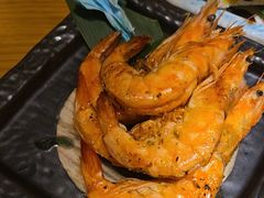 -三石铁板烧(紫竹桥店)