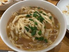 -山东宾馆·齐鲁苑餐厅