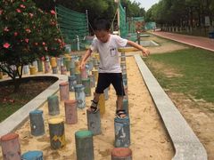 -广东茂名森林公园