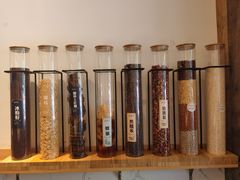 -甜心闲生传统手工冰粉(太古里店)