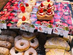 -巴黎贝甜(右安门店)